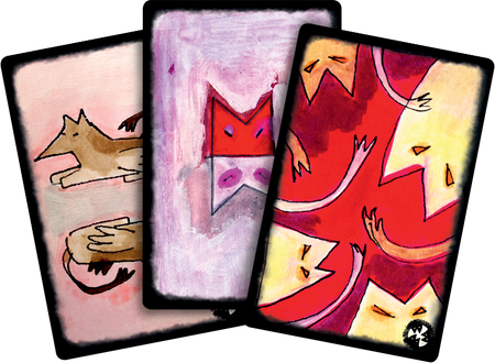 Onirim Mini Expansion 1: Sphinx Card Games Asmodee